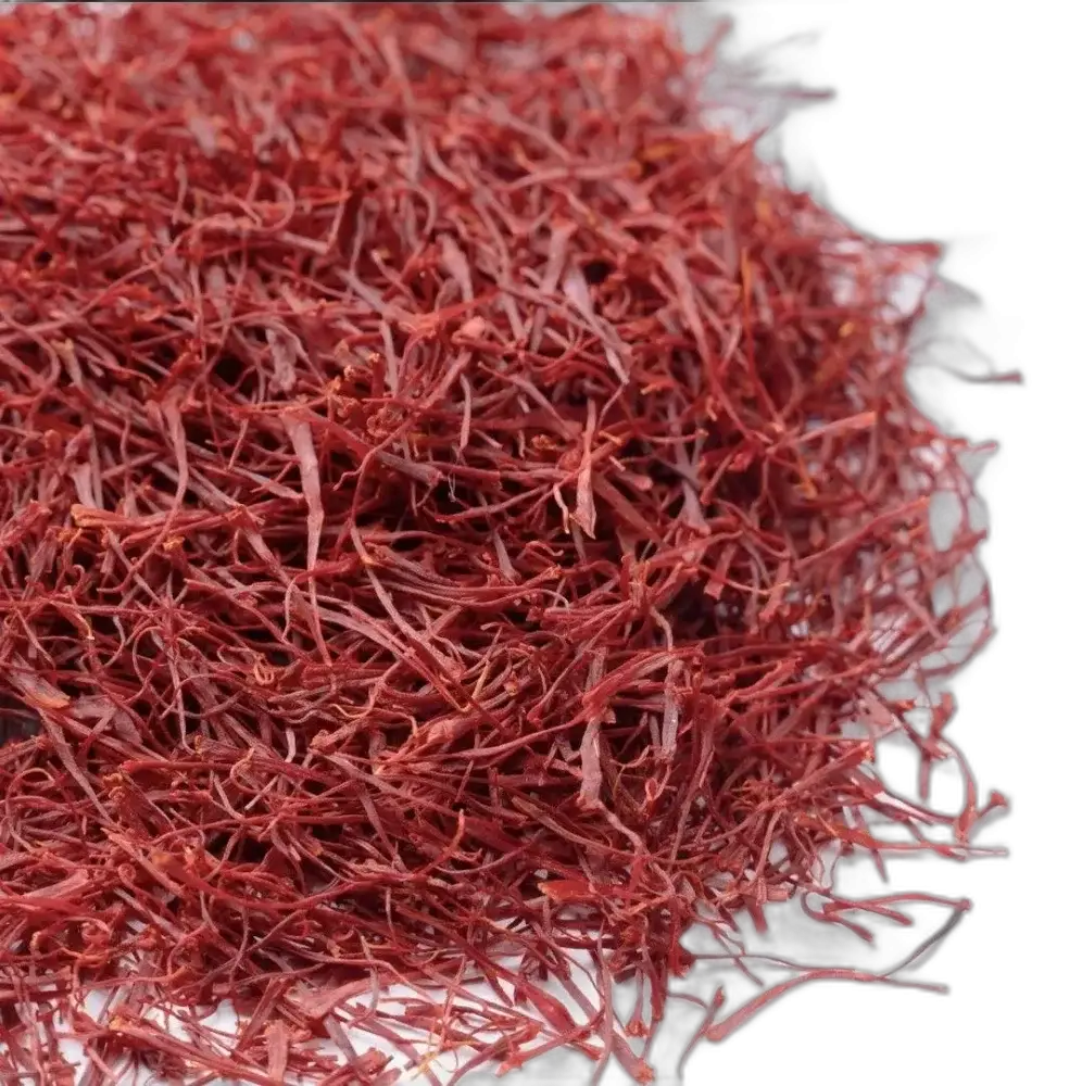 زعفران سوبر نقين افغاني 10 جرام