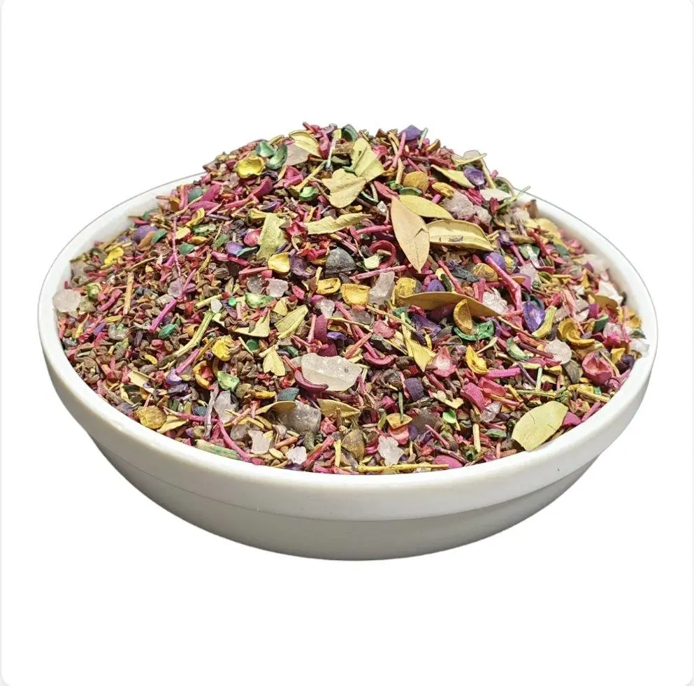 بخور مشكل 250 جرام