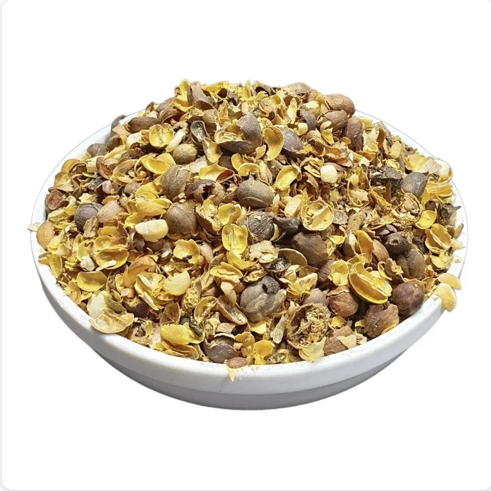 250 جرام قشر القهوه حب