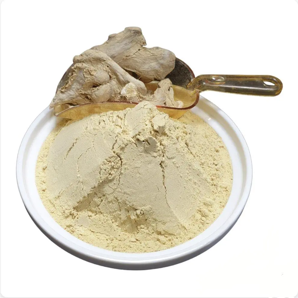 250 جرام الزنجبيل المطحون